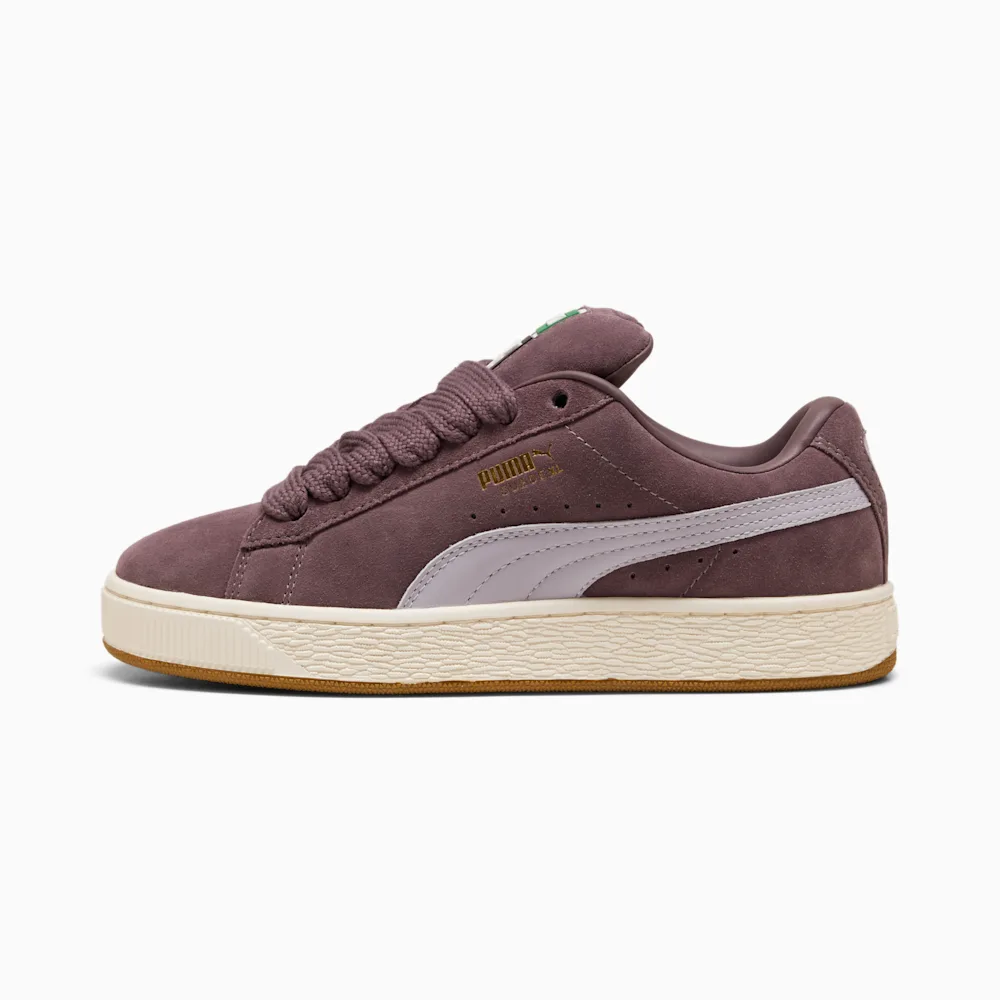 TENIS FEMENINO PUMA SUEDE XL